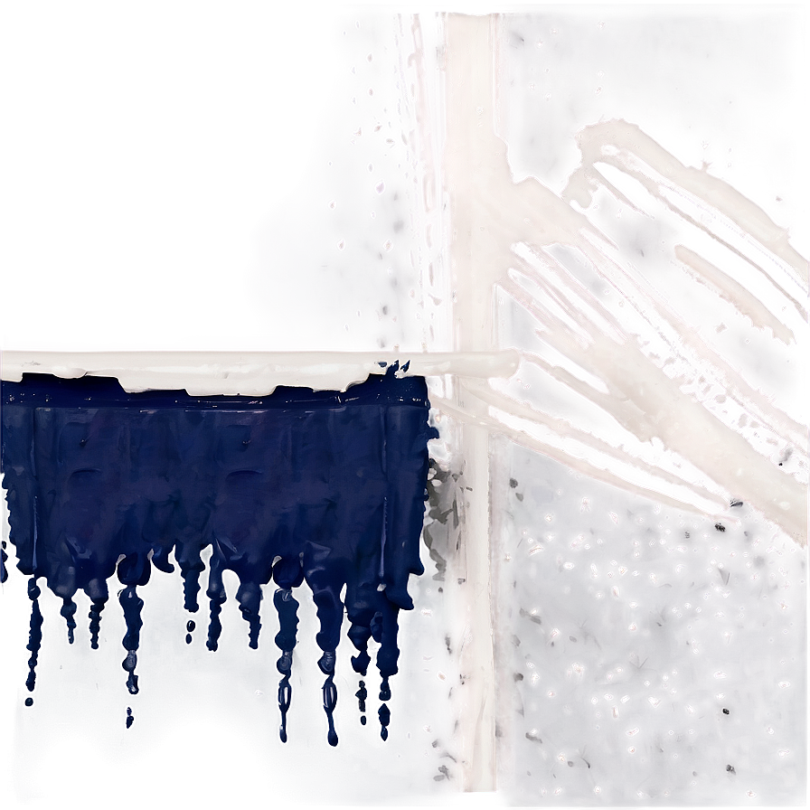 Minimalist Paint Streak Png Msk10 PNG
