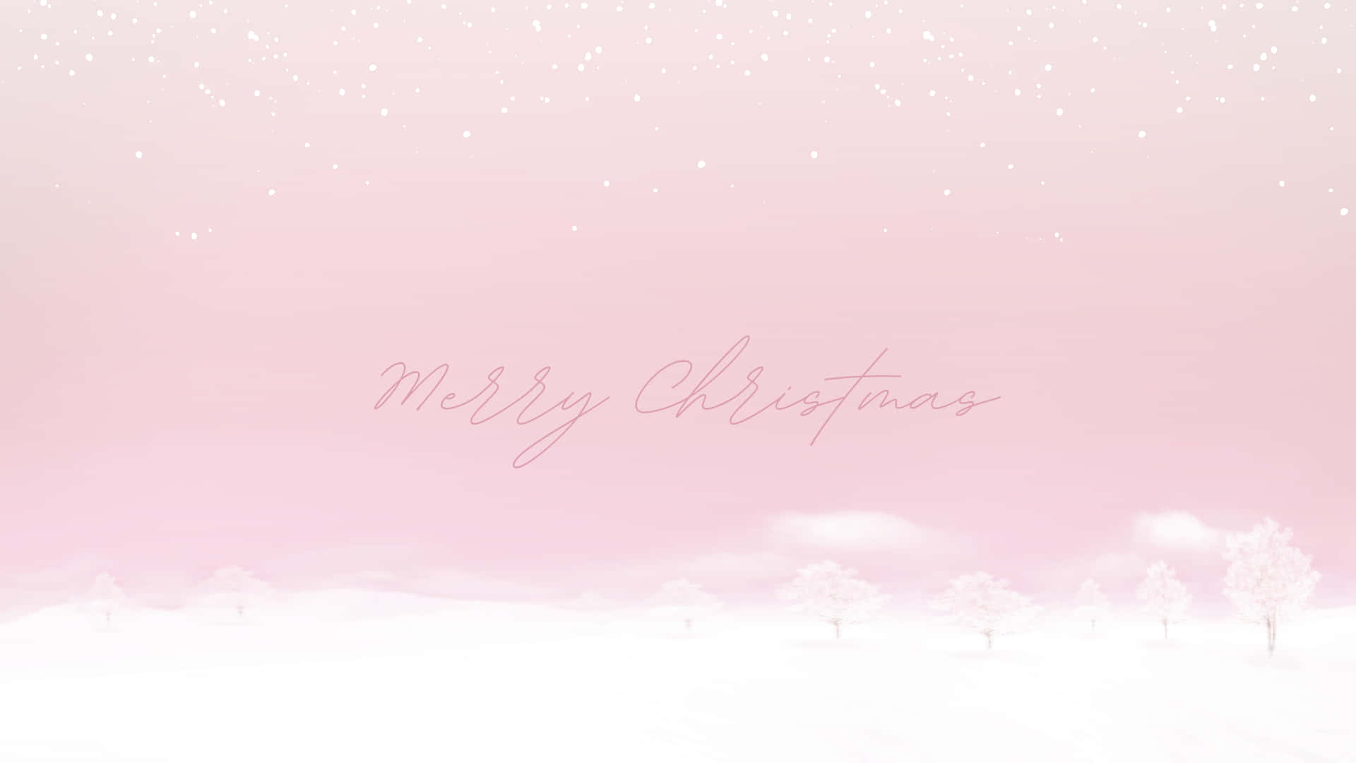 Cute Green Pastel Christmas Wallpapers  Wallpaper Cave