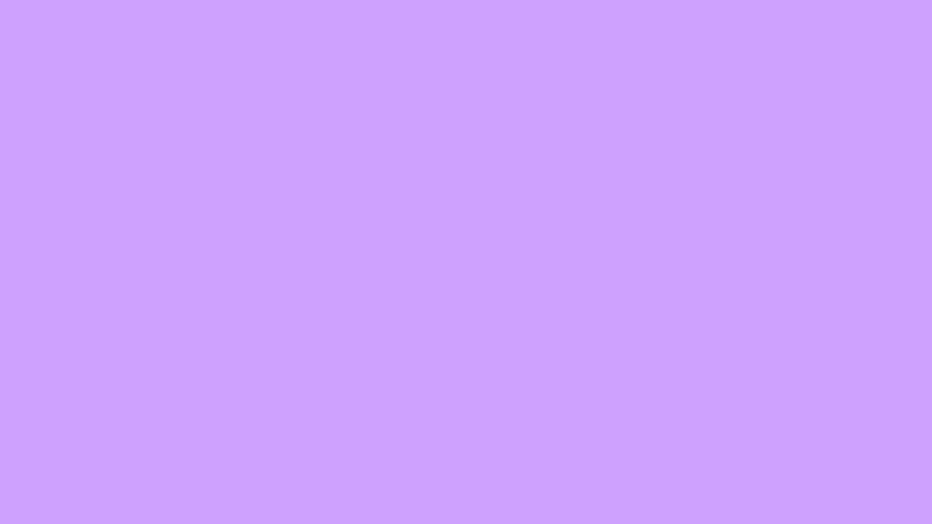 Fondode Pantalla Minimalista Color Violeta Pastel Fondo de pantalla