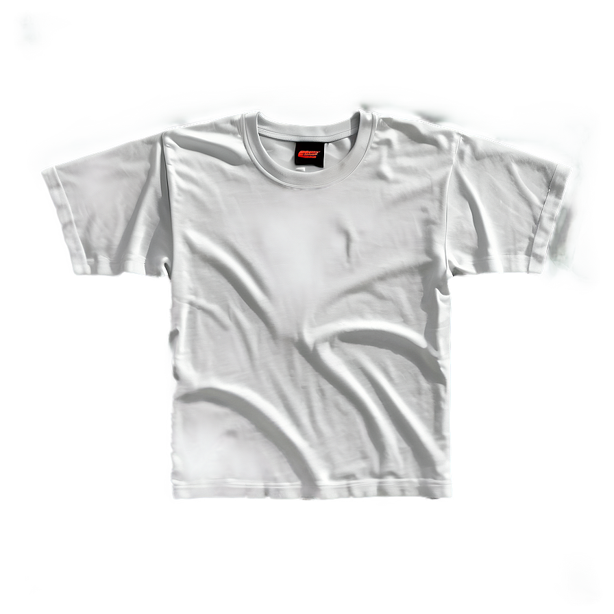 Minimalist Plain Tshirt Png Ivr60 PNG