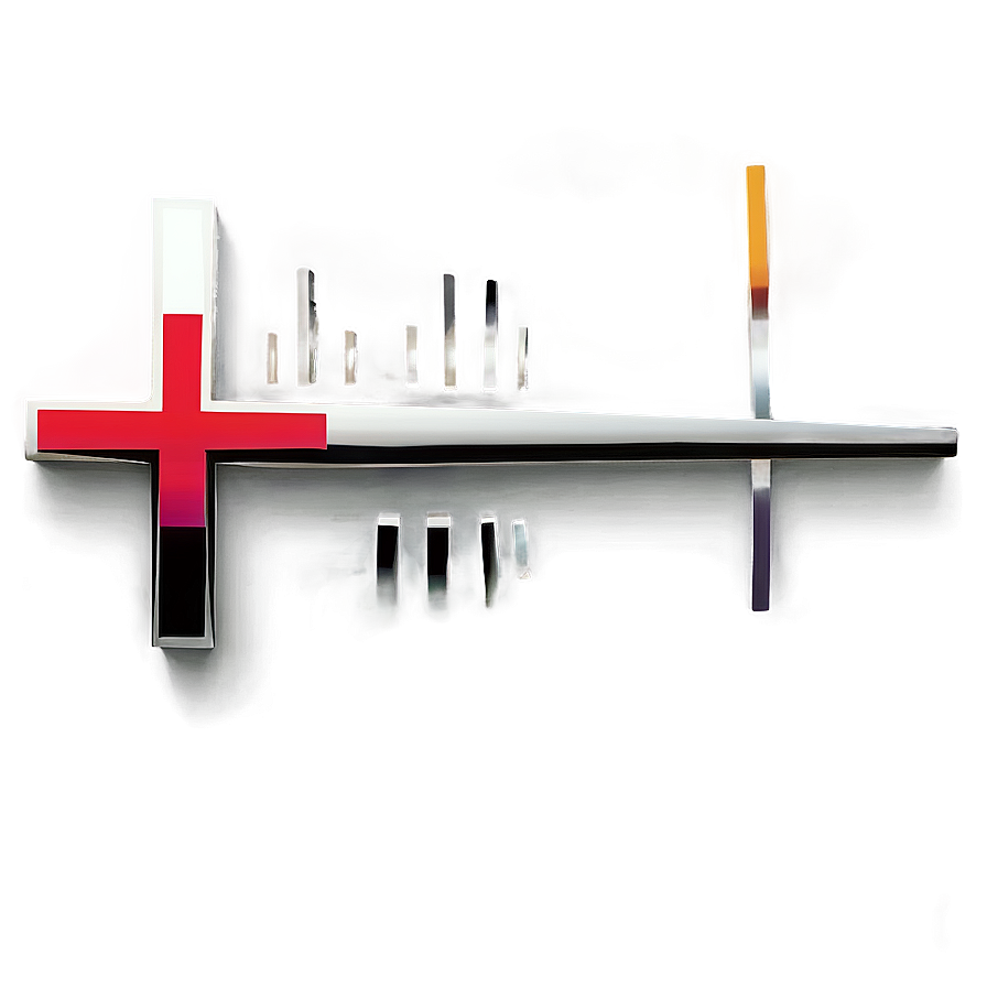 Minimalist Plus Symbol Png 68 PNG