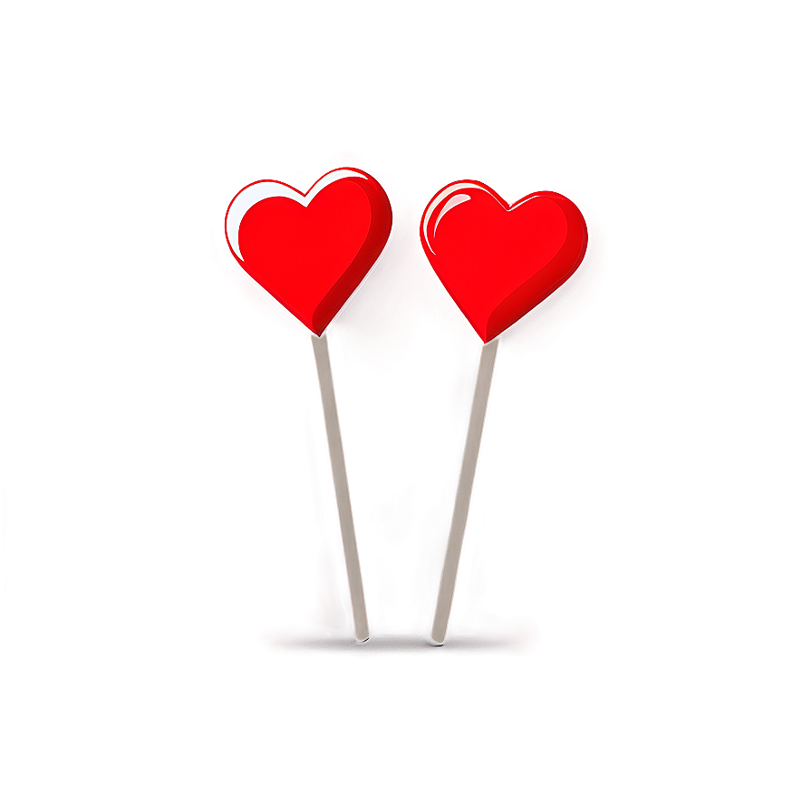 Minimalist Red Heart Emoji Png Eoi PNG