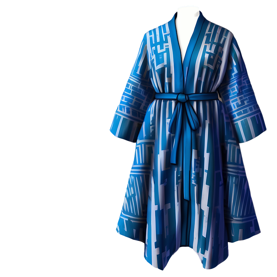 Minimalist Scandinavian Robe Png Uss41 PNG