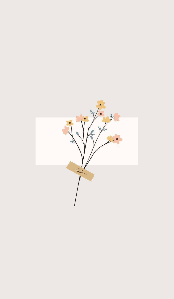 Image  Springtime in Blossom Wallpaper