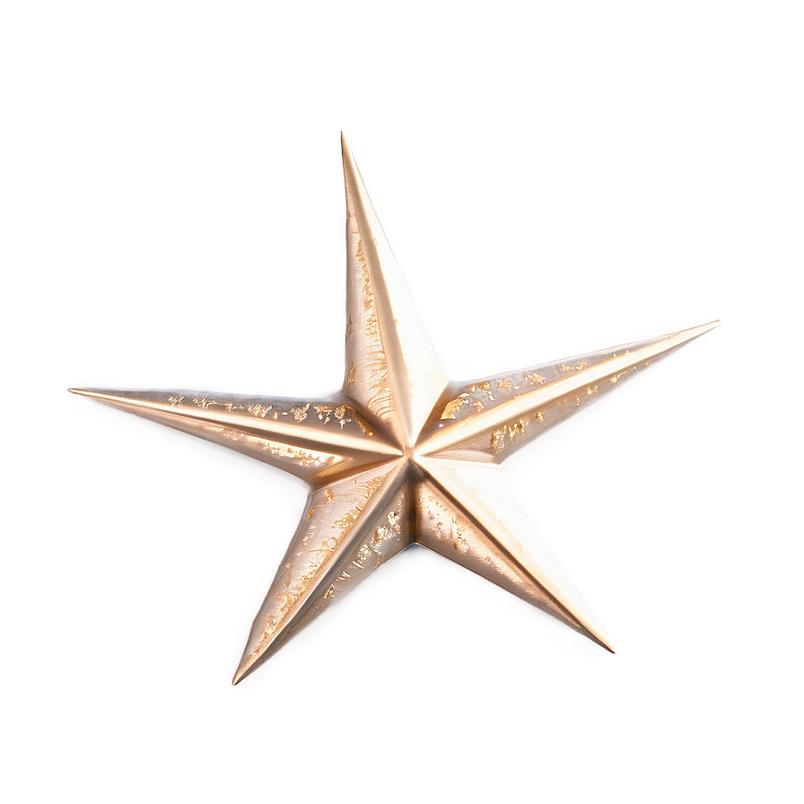 Minimalist Star Wand Png Alf PNG