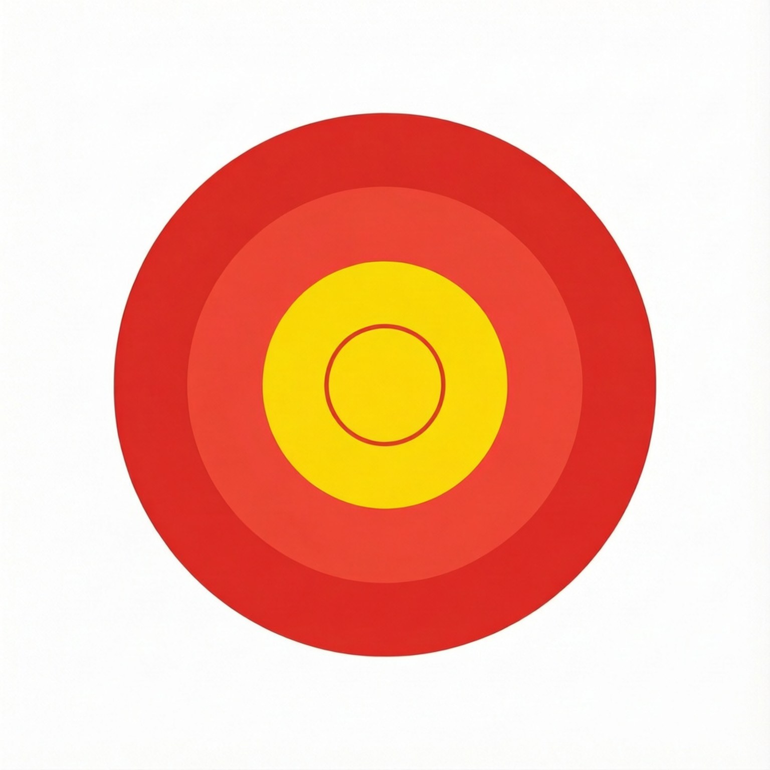 Minimalistisk målvektor Bakgrunner
