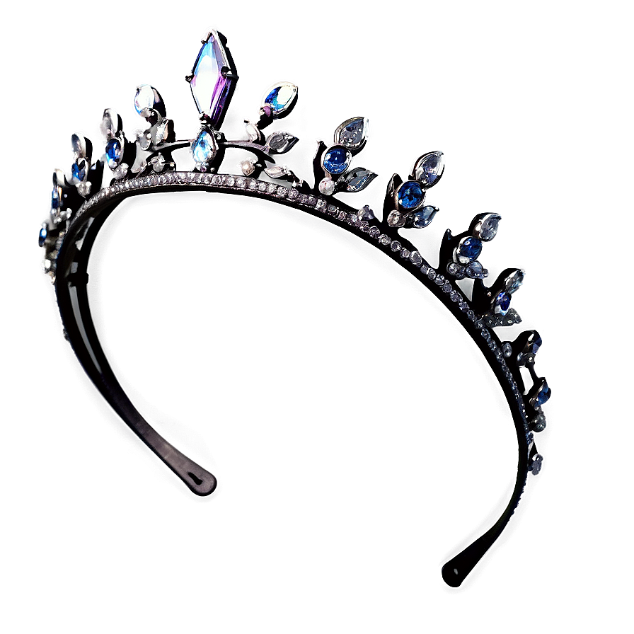 Minimalist Tiara Png 63 PNG