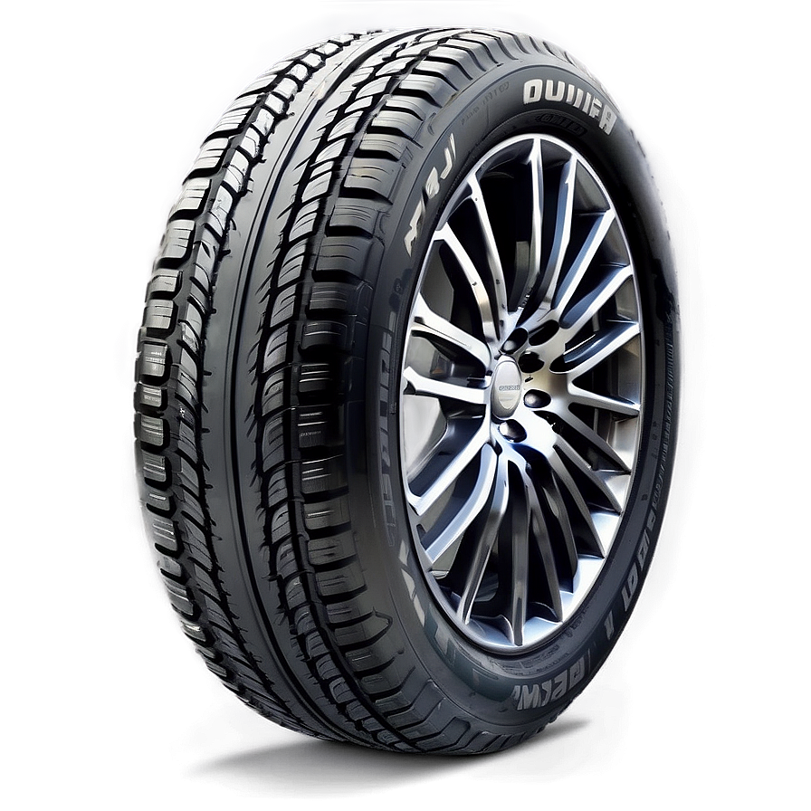 Minimalist Tire Tread Png Cii PNG