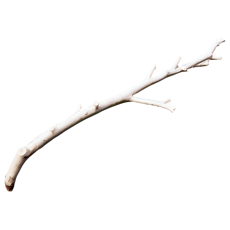 Minimalist Twig Png 77 PNG