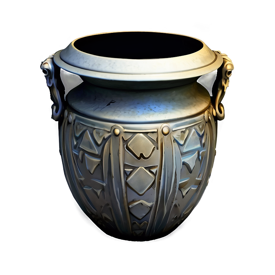 Minimalist Urn Style Png 59 PNG