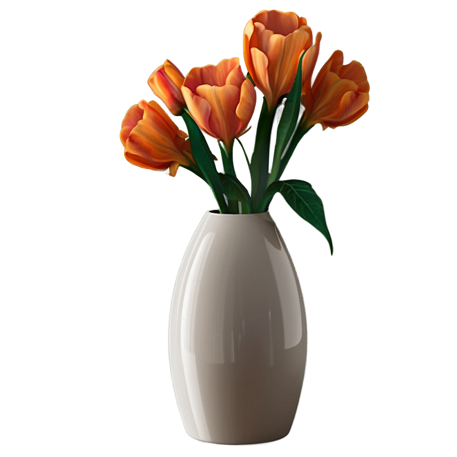 Download Minimalist Vase Png Qxn99 | Wallpapers.com