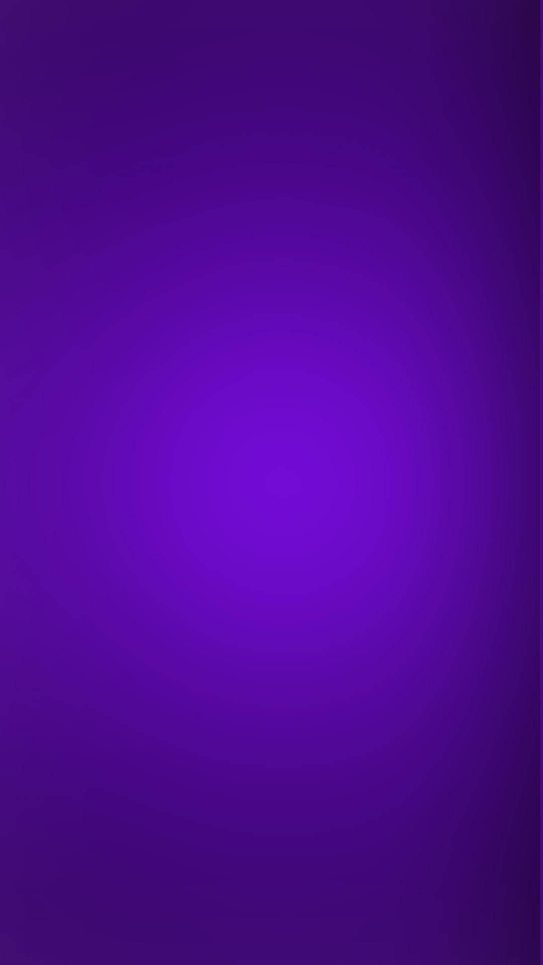 Minimalist Violet Color Iphone Wallpaper