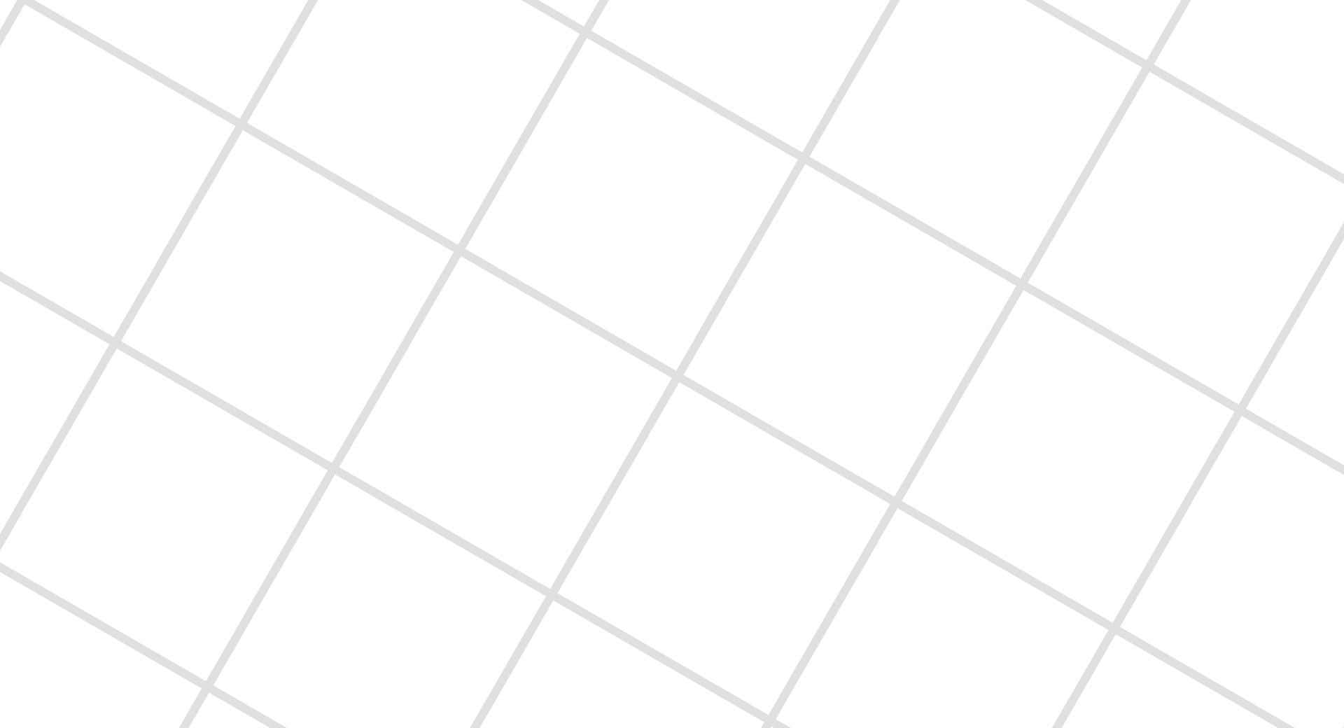 Minimalist White Geometric Pattern Wallpaper