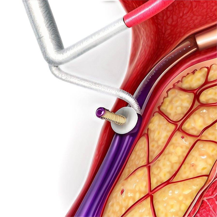 Minimally Invasive Surgery Png Cpi87 PNG