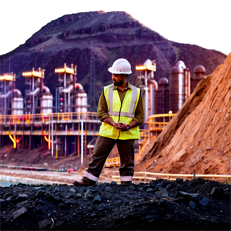 Mining Engineering Png Wop99 PNG
