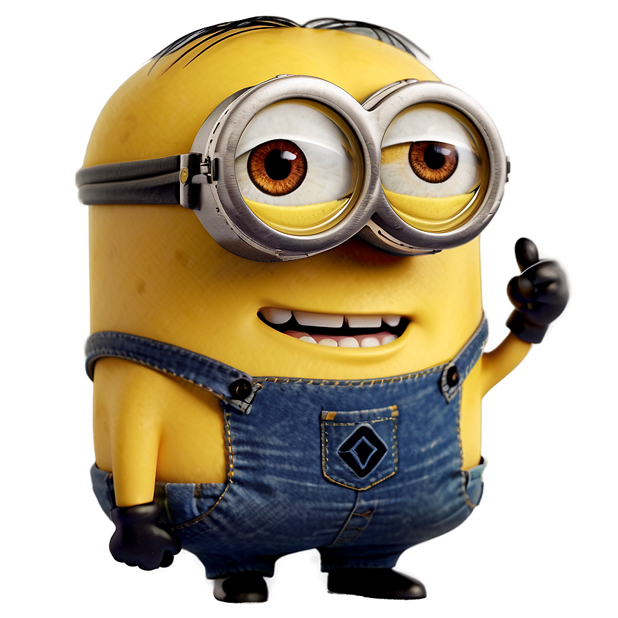 Download Minion Dave Png 05232024 