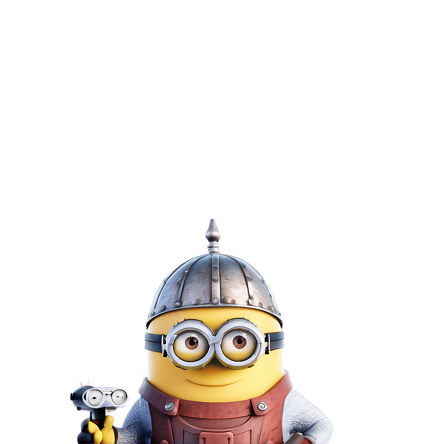 Download Minion Knight Png 85 | Wallpapers.com