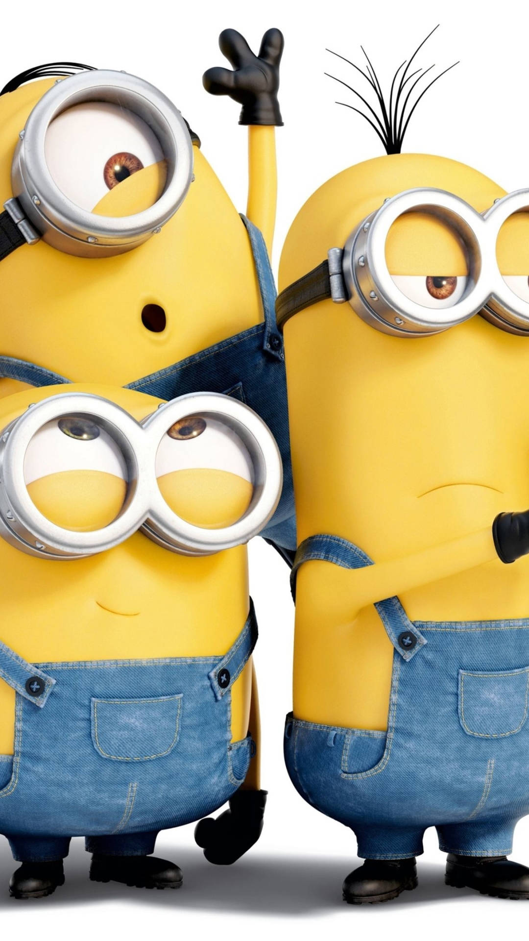 Despicable Me 2 Wallpapers Wallpaper