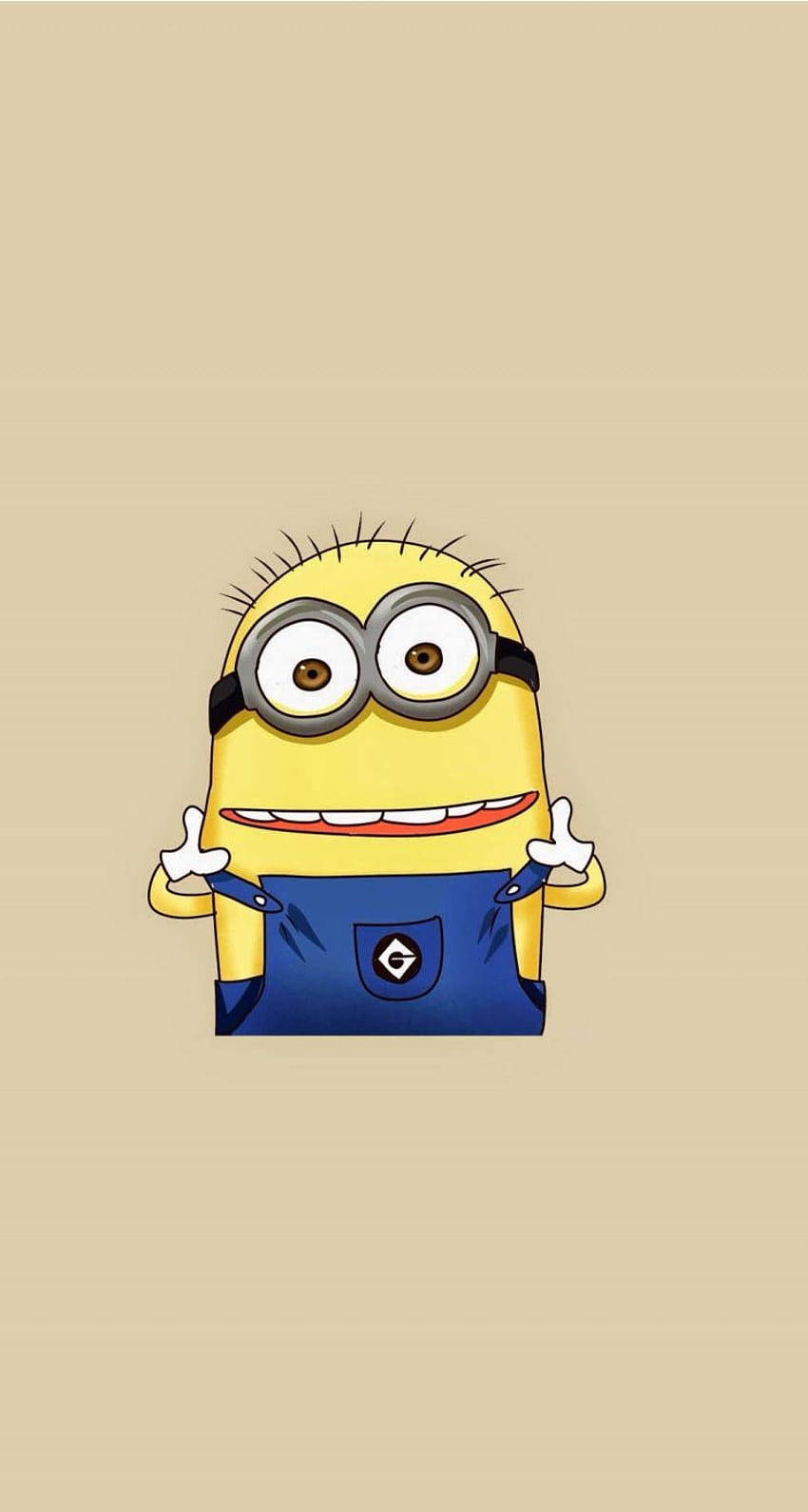 Get Your Minion Phone Today! Wallpaper