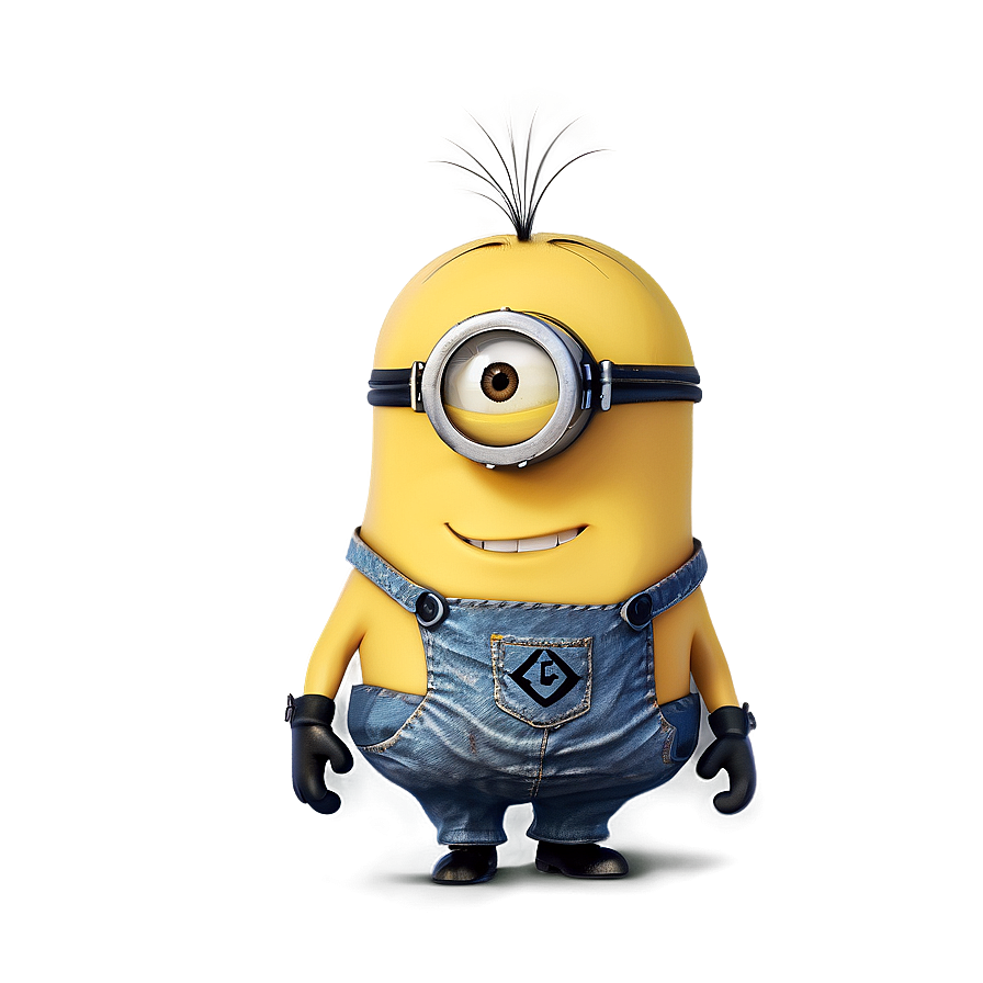 Download Minions Art Png 05212024 | Wallpapers.com