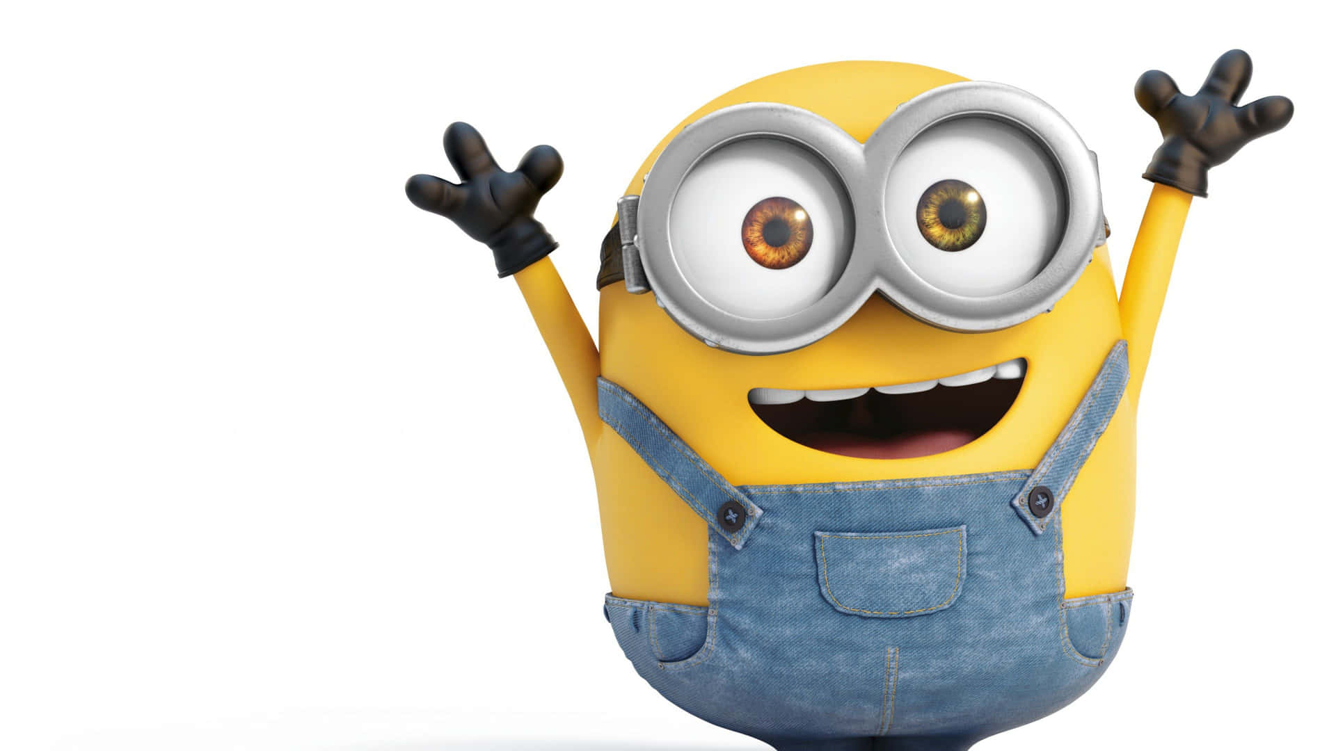 Celebrate the misadventures of the Minions