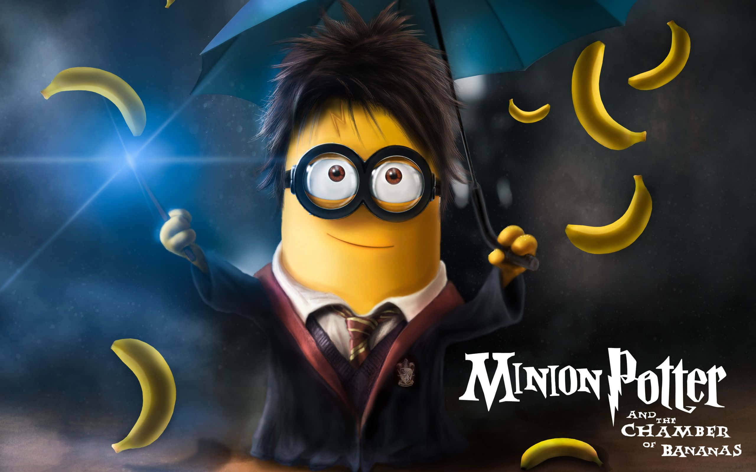 Get your groove on with Minions!