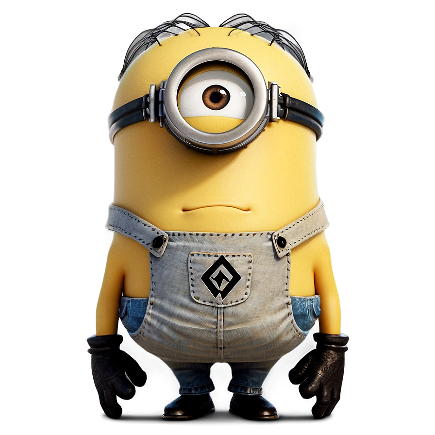 Download Minions Beach Png 17 | Wallpapers.com