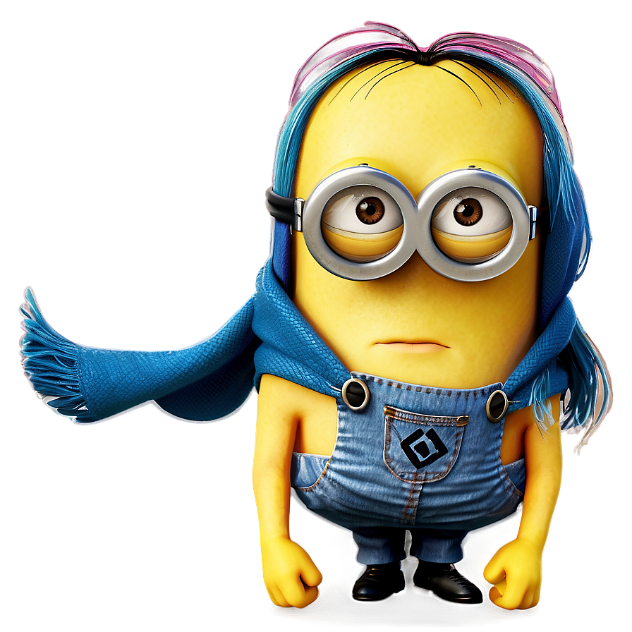 Download Minions Clipart Png 47 | Wallpapers.com