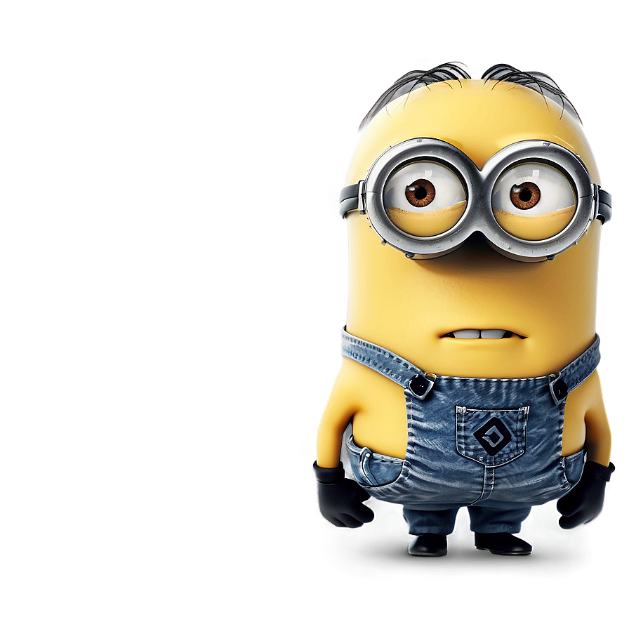 Download Minions Good Morning Png Mif73 | Wallpapers.com