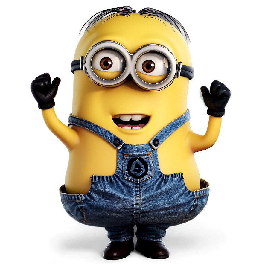 Download Minions Party Png 28 | Wallpapers.com