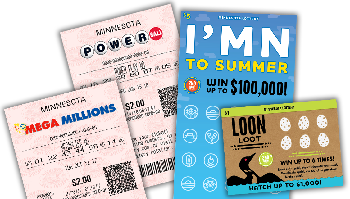 Download Minnesota Lottery Ticketsand Scratch Offs