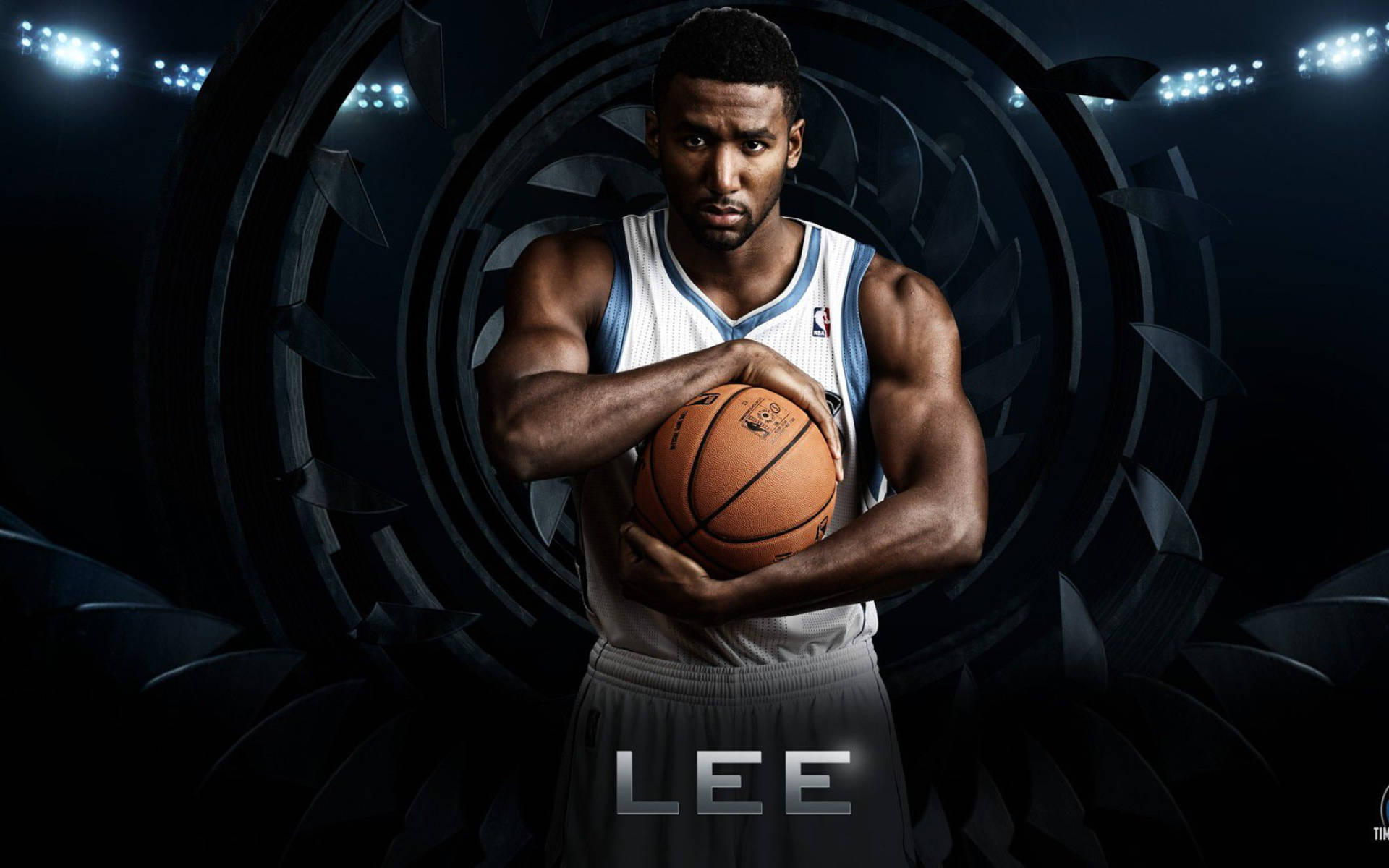 Minnesota Timberwolves Malcolm Lee Cover