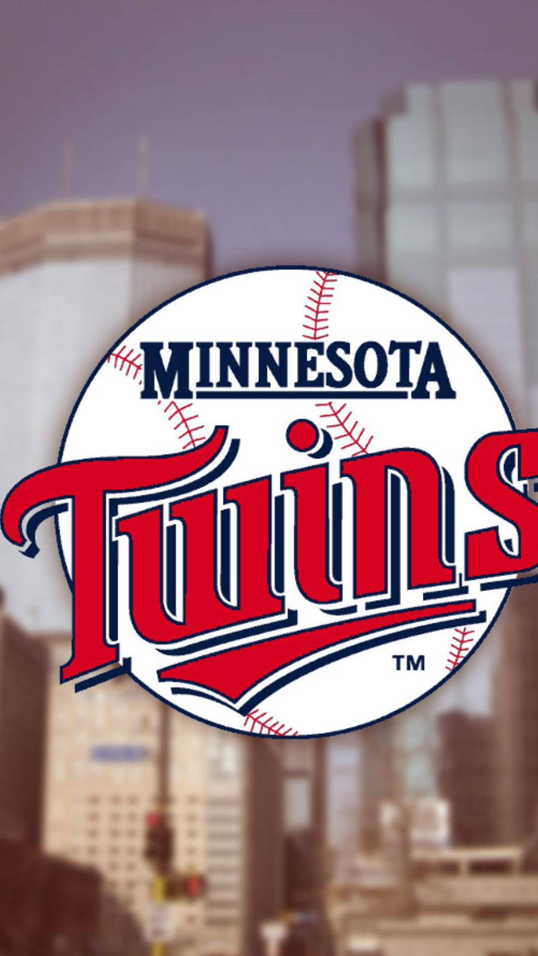 Download Minnesota Twins City Wallpaper