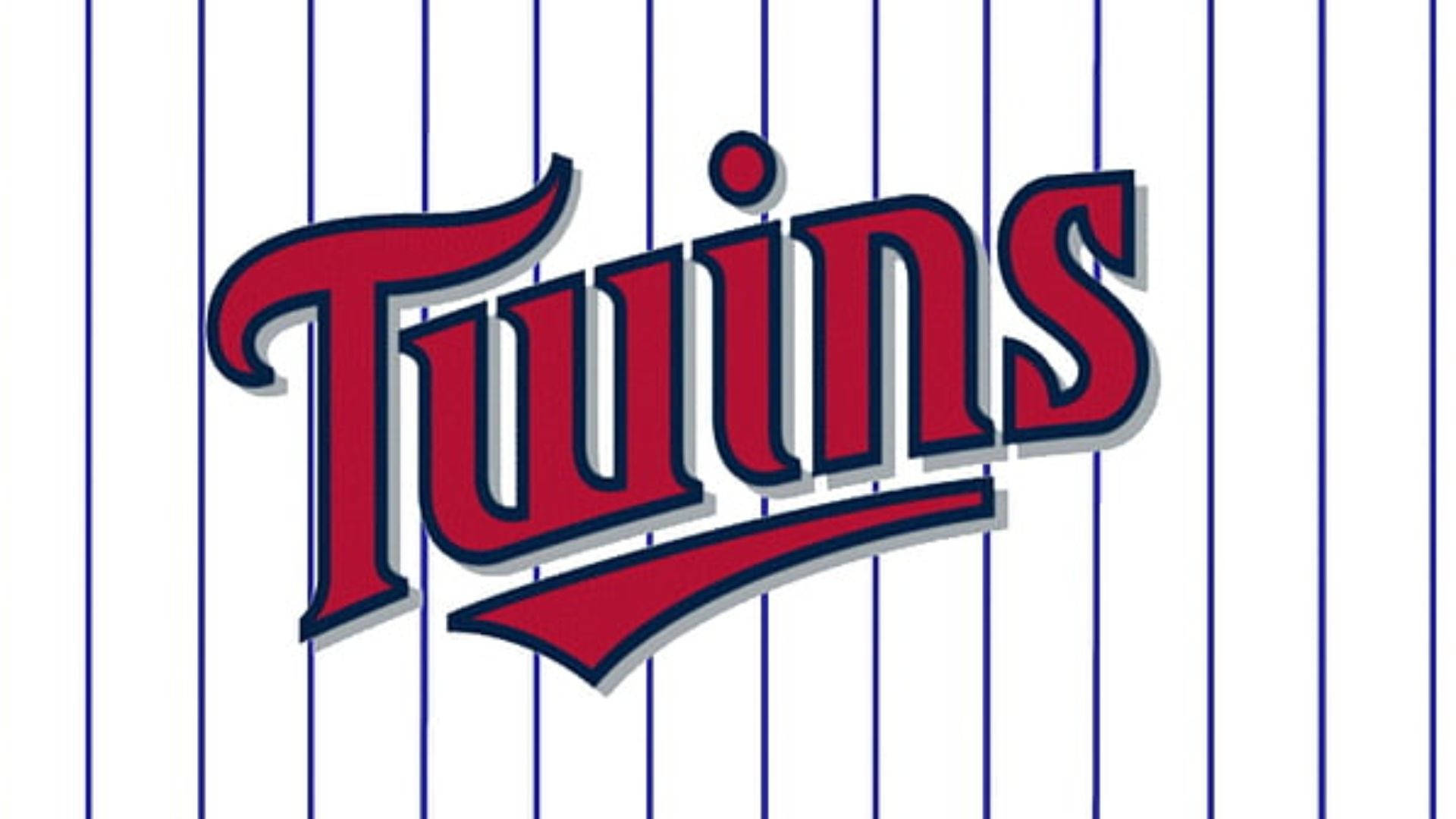 Minnesota Twins Jersey Logo