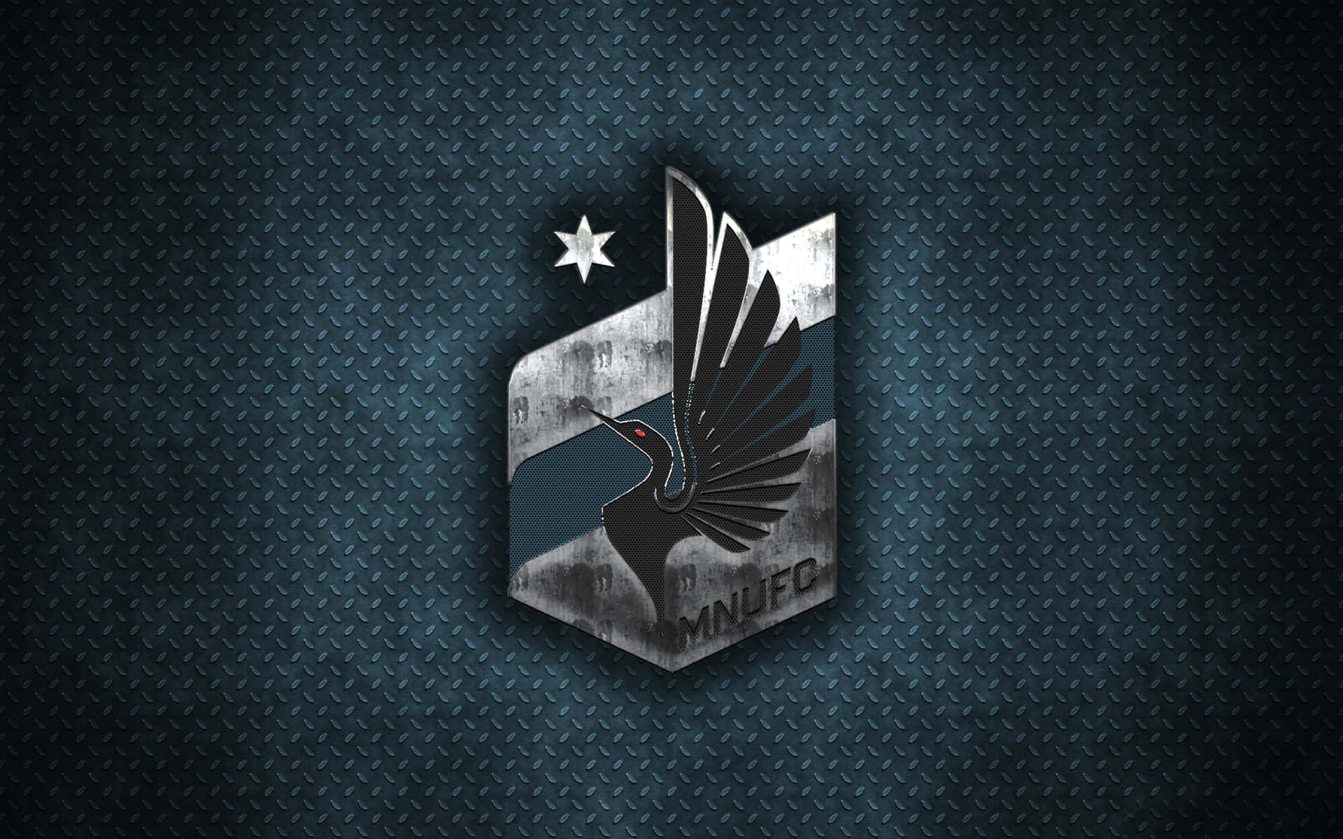 Minnesota United Fc Symbol (note: In Swedish, Word Order Is Typically Subject-verb-object, So It Would Be 