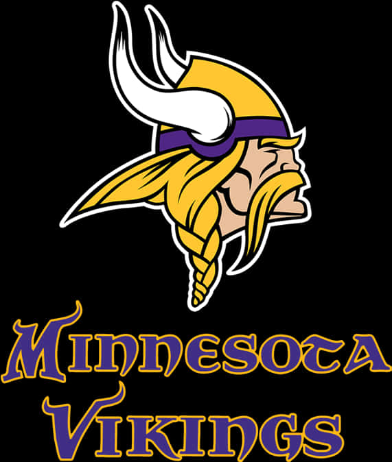 Minnesota Vikings Logo PNG