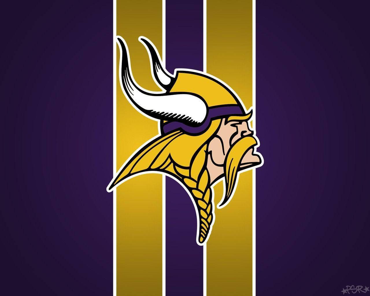 Top 999+ Minnesota Vikings Wallpaper Full HD, 4K✅Free to Use