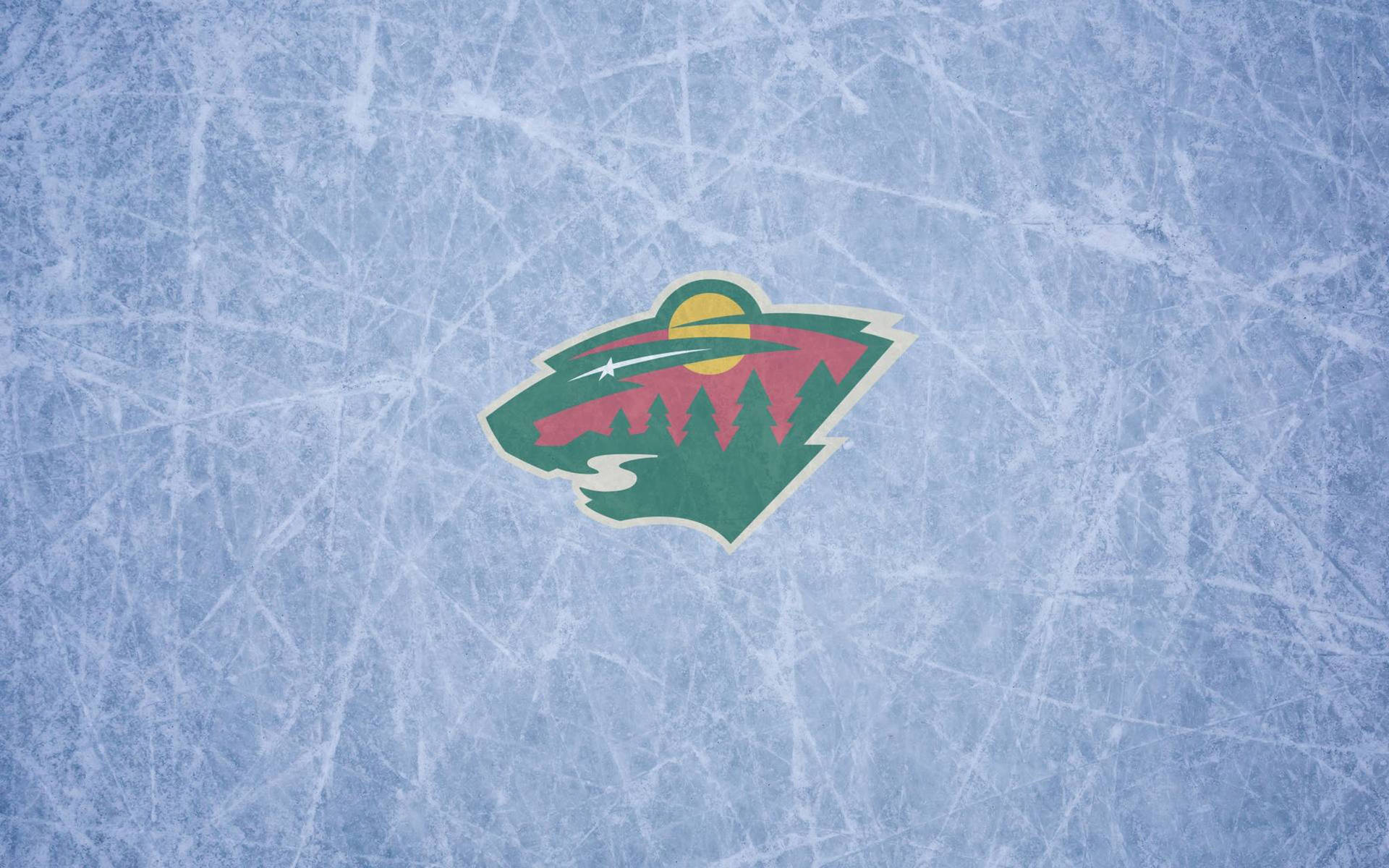 I made a Minnesota Wild wallpaper What do you think  rwildhockey
