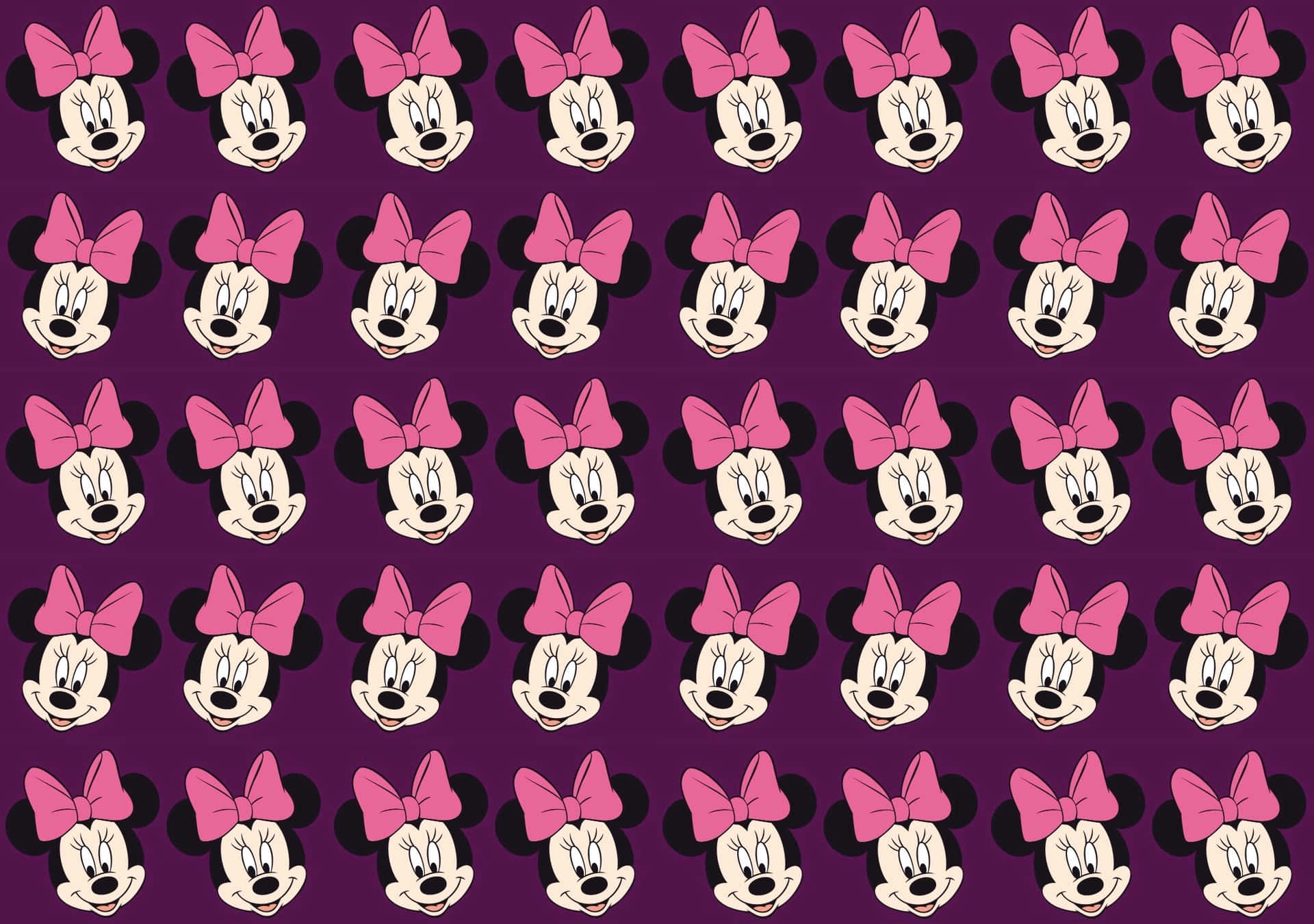 Hejverden - Minnie Mouse