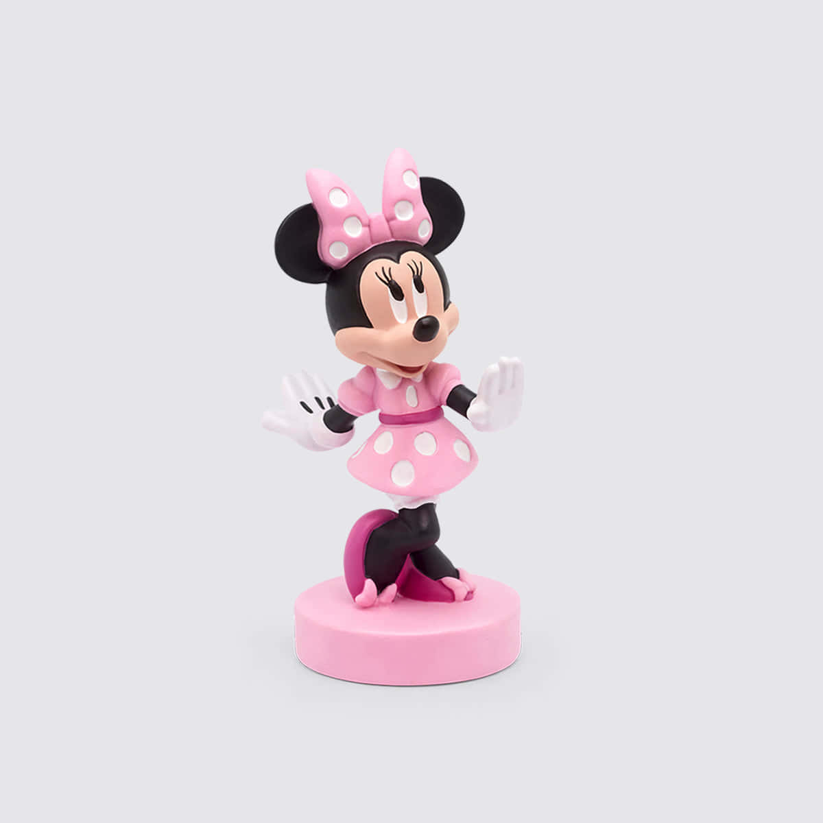 Minnie Mouse, Disney's lovable cartoon character