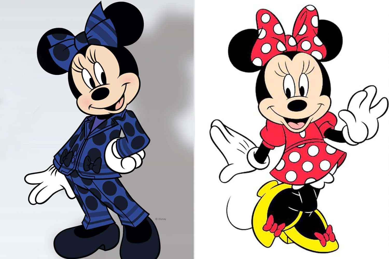 Celebrate the Magic of Minnie Mouse