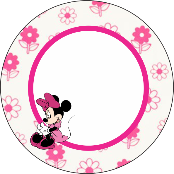 [200+] Minnie Rosa Png Images | Wallpapers.com