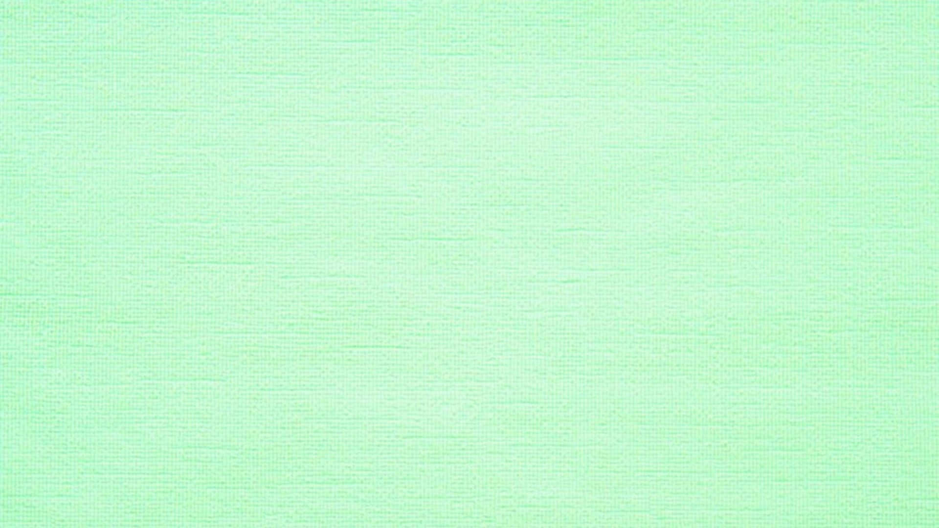 A calming visual of a beautiful Mint Green background.
