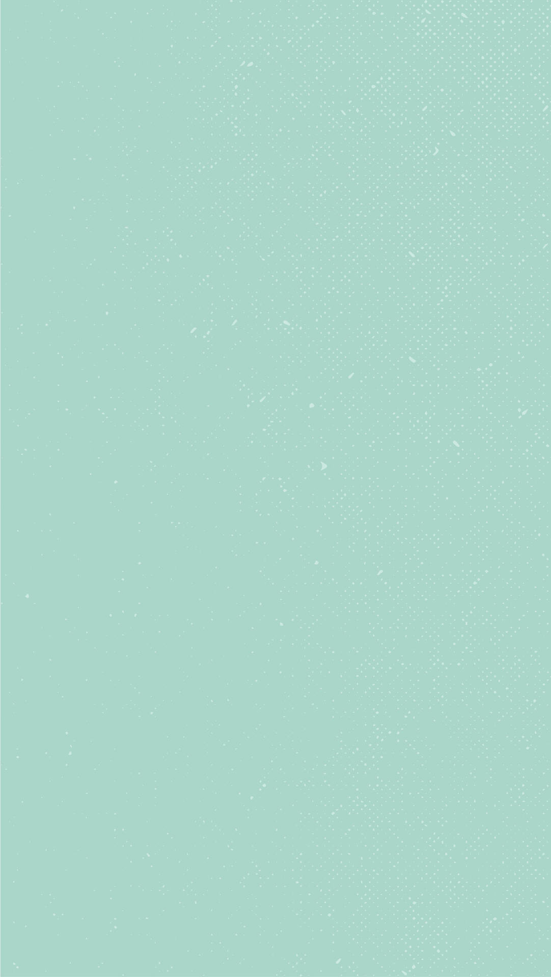 Solid Mint Green Iphone Wallpaper