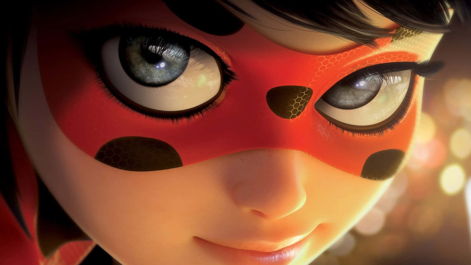 Joinsthe Adventures Of Ladybug And Cat Noir And Help Them Protect Paris!