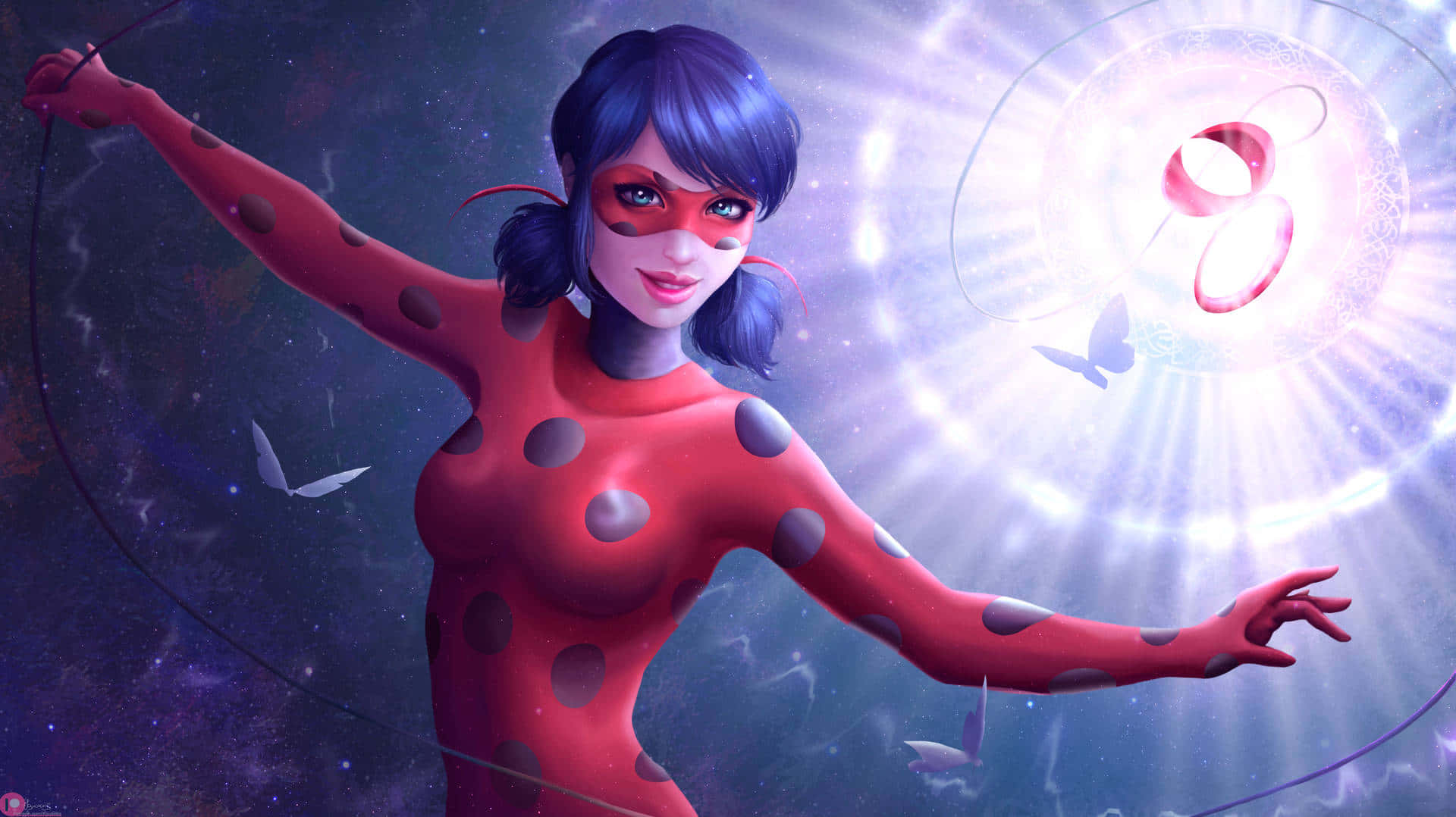 Dive Into the Wonderful World of Miraculous