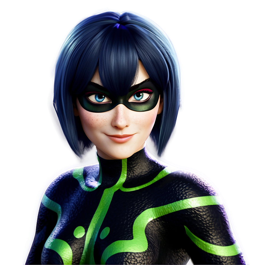 Download Miraculous Adventures Png 05212024 | Wallpapers.com