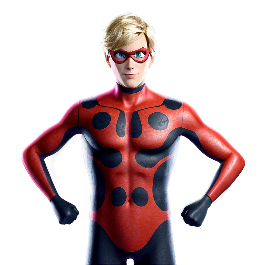 Miraculous Adventures Png Hke PNG