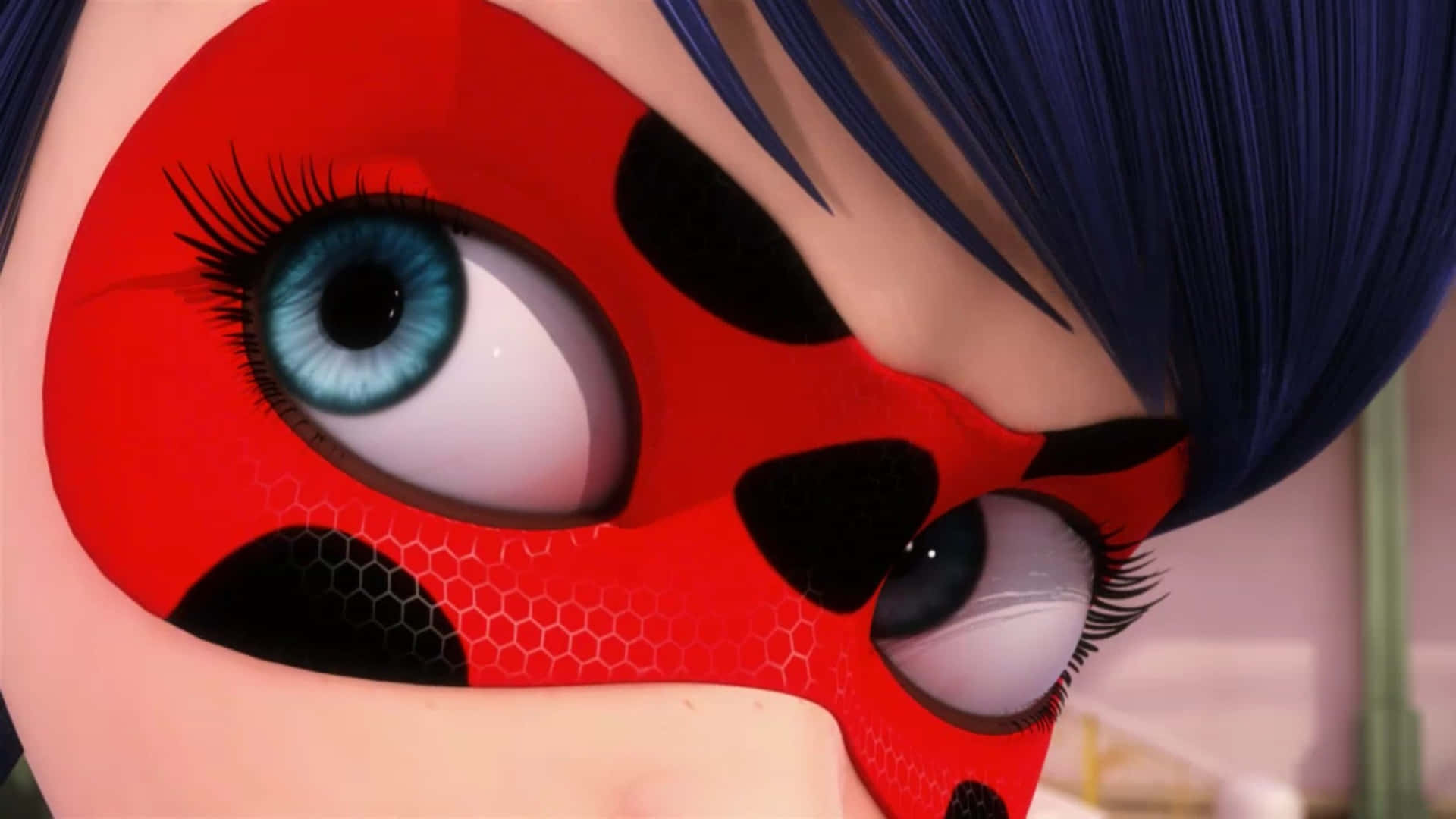 Unleash the power of your inner superhero with Miraculous!
