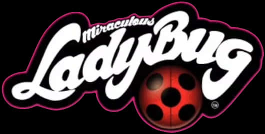 Miraculous_ Ladybug_ Logo PNG